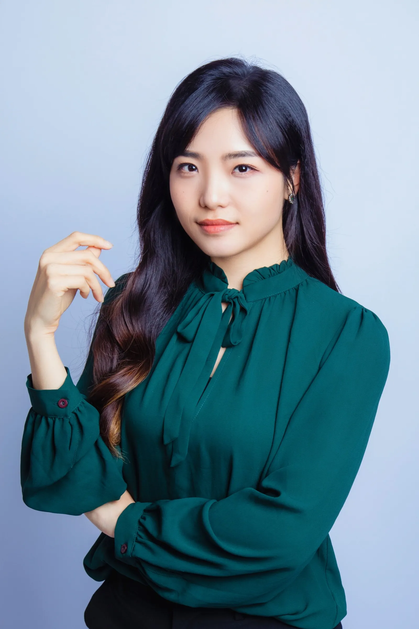 洪安怡
