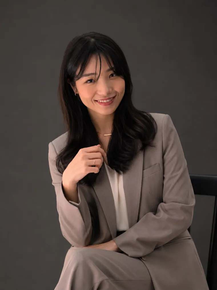 洪安怡——行銷企劃與議題操作